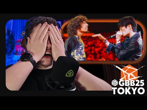 D-LOW Analysis - GBB25 FINAL!!! (WING vs PACMAX)