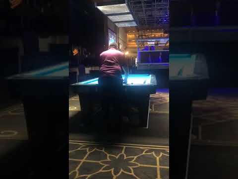 Diamond Open 10 Ball 2019 Las Vegas 8vos de Final - Ariel Casto vs Omar Al Shaheen (Kwt)