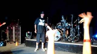 (hed)p.e - silence is betrayal-truth rising-live or die free