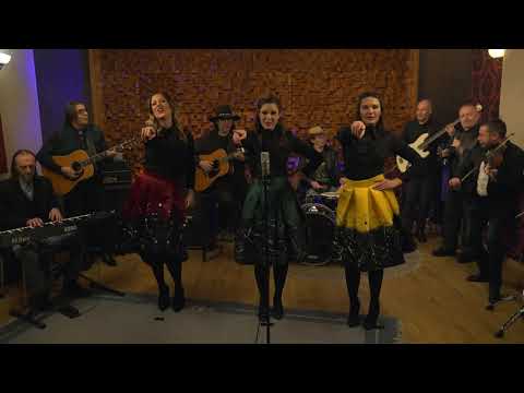 Dr. Project Point Blank and The Dominoes - U Tvojoj basti - (Video2020) HD