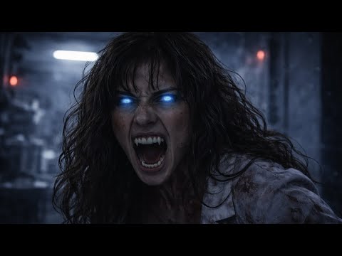 Female Werewolf Transformation | Wolf Point