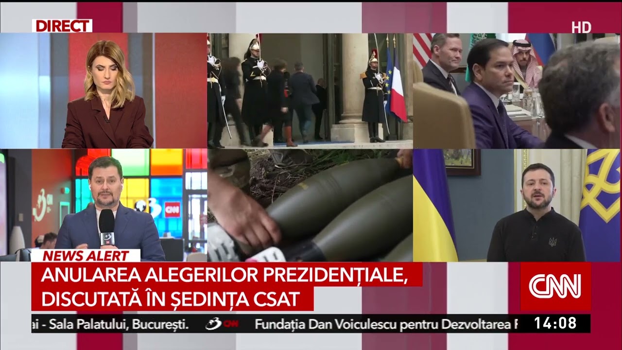 Ilie Bolojan va convoca CSAT săptămâna viitoare: Ce se va decide?