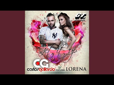 Get It Up (Radio Mix)