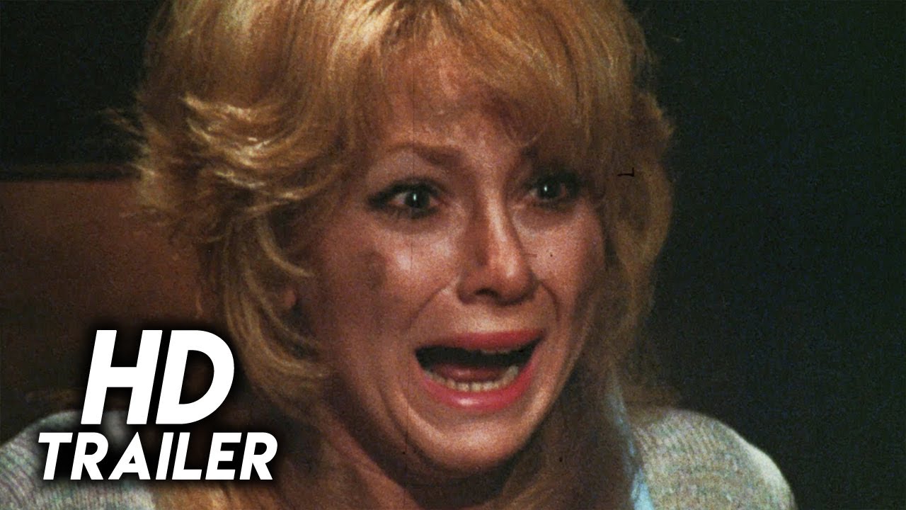 Holy Wednesday (1974) Original Trailer [FHD]