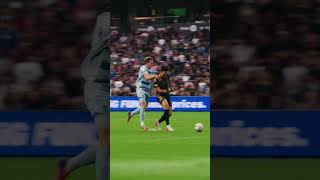 ???? Sonny's goal from all angles