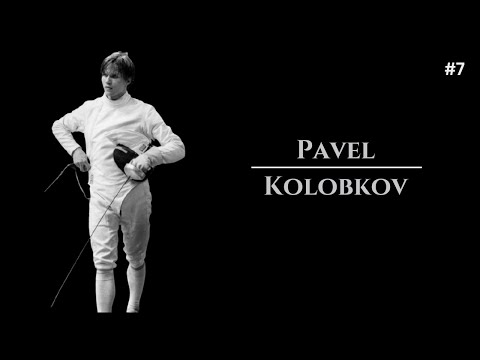 Pavel Kolobkov | Epee | Timeless Skill