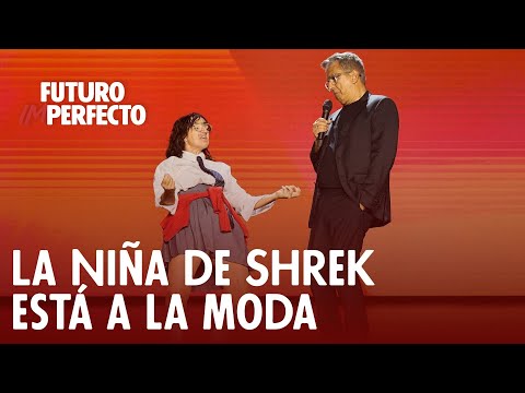 Los trucos de belleza de la Niña de Shrek | Futuro Imperfecto