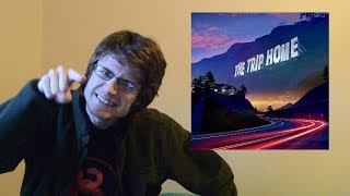 The Crystal Method - The Trip Home (Album Review)