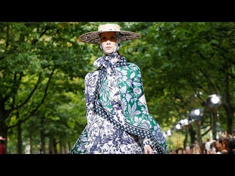 ERDEM | Spring Summer 2020 | Full Show