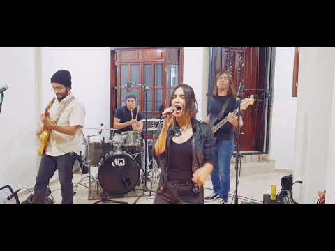 Roxanne (Cover)