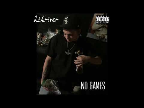 Lilriver - No Games