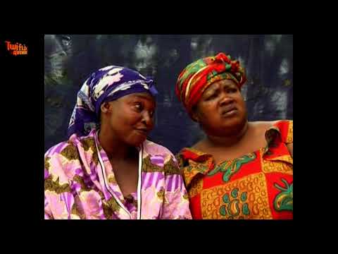 EYE ASEM - KUMAWOOD GHANA TWI MOVIE - GHANAIAN MOVIE