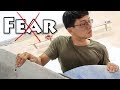 How to Conquer the Fear of Falling in Bouldering (SCIENTIFIC BREAKDOWN!)