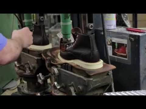 Cool Hunting Video: Red Wing Shoes