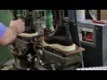 Cool Hunting Video: Red Wing Shoes - YouTube