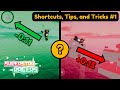 How To Be A PRO At Roblox Superstar Racers Shortcuts Tips And Tricks 1