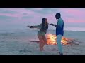 GIMS Ft Dhurata Dora Only You Official Vidéo 4K MARCO HAITI