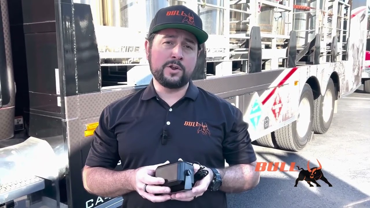 Bull Safe Start 360 Vehicle Safety Walk Around