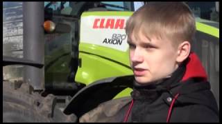 Всероссийская акция «Работа в России»