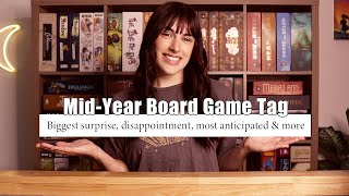 The Board Game Garden - Septima video thumbnail