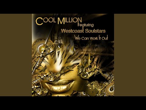 We Can Work It Out (12 Mix)