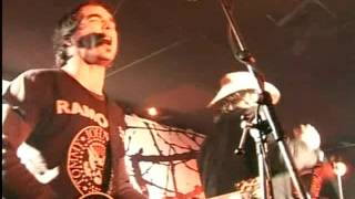 electric mary, one in a million, ding dong lounge 2006