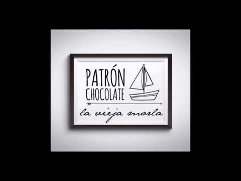 Patrón Chocolate - La Vieja Morla