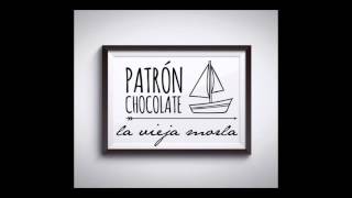 Patrón Chocolate - La Vieja Morla