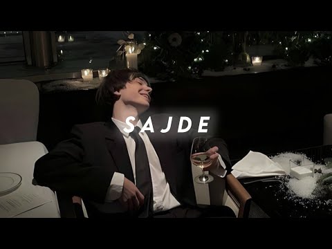 Sajde Slowed Faheem Abdulla | ( Perfactly Slowed ) Vnilyrics