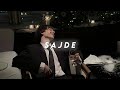 Sajde Slowed Faheem Abdulla Perfactly Slowed Vnilyrics