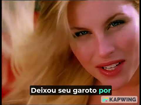 Ellie Campbell - "You're No Good" | (Clipe Legendado)