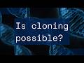 Is Human Cloning Possible Science Explained