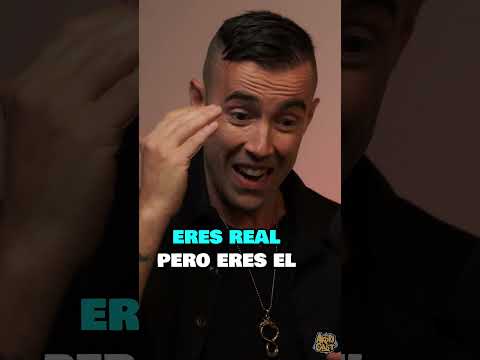 Zarcort is more REAL than Ayax and Prok ???? Santaflow responds #shortsviral