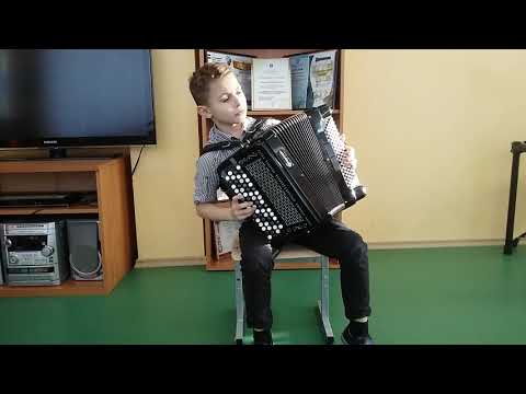 Герасимович Родион