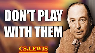 DON'T IGNORE This: 7 Enemies Every Chosen One MUST BE Aware Of | NOT Play With! | C.S. Lewis 2025