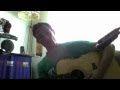 Pick Up the Oars and Row - Randy Travis cover by KMW