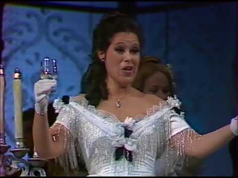 Giuseppe Verdi op. '' La traviata'',Inese Galante,Ingus Pētersons,conductor Aleksandrs Vilumanis