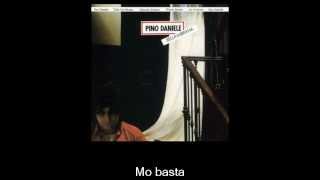 Pino Daniele - Mo basta
