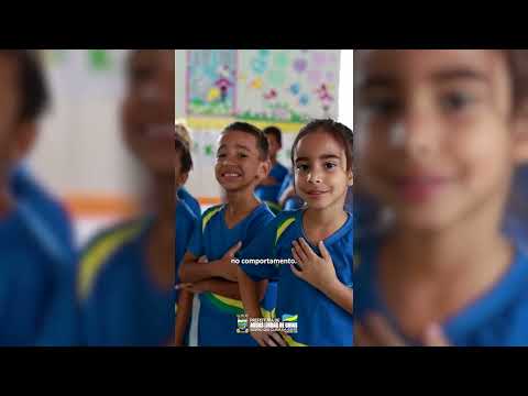 Rotina organizada, criança feliz: organização em casa fortalece o aprendizado