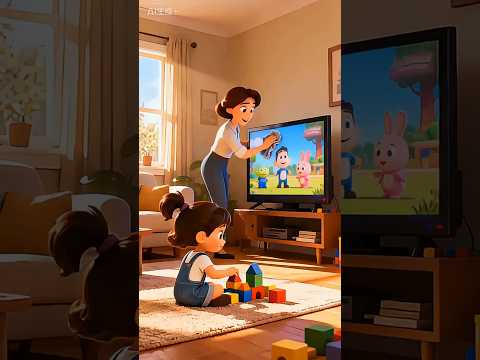 👦💔 عالم جميل بدون أم؟#shorts