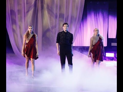 MDC 3 - World of Dance WINNER 2020