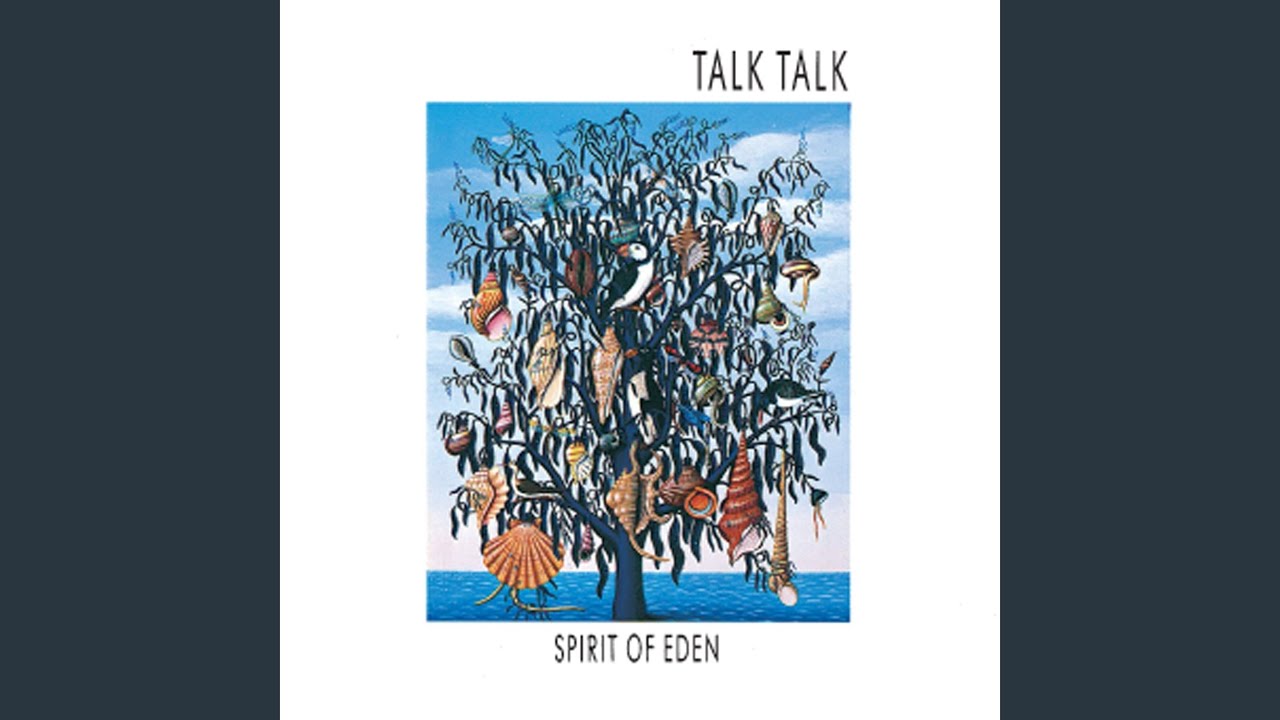 Talk Talk - Inheritance