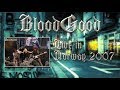 BLOODGOOD - 2007 Live in Norway [FULL CONCERT]