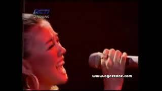 Download lagu AGNEZ MO - Matahariku (Simfoni Cinta Live 2008) mp3