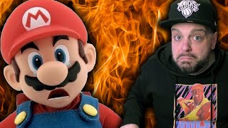 Nintendo Just Got Caught Lying To All Of Us!