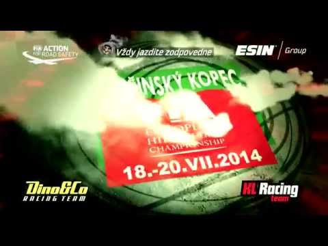 Dobšinský kopec 2014