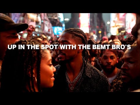 🔥 Up In The SPOT With The Bent Bro's EP 154 February 2, 2026 🔥