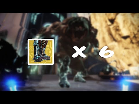 CHAOS REACH vs MORGETH