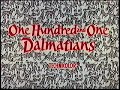 Opening To 101 Dalmatians 1992 VHS Version 1