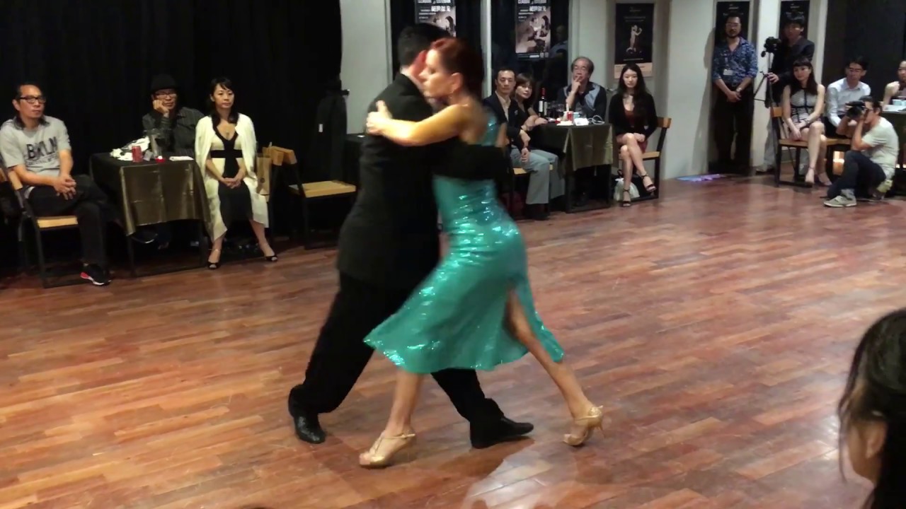 2016 Esteban Moreno y Claudia Codega 5 of 5 in Asi Space in Taipei